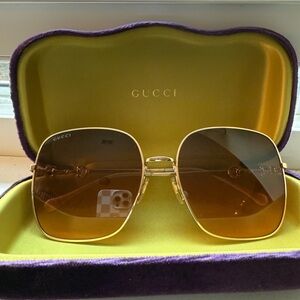 Gucci Sunglasses